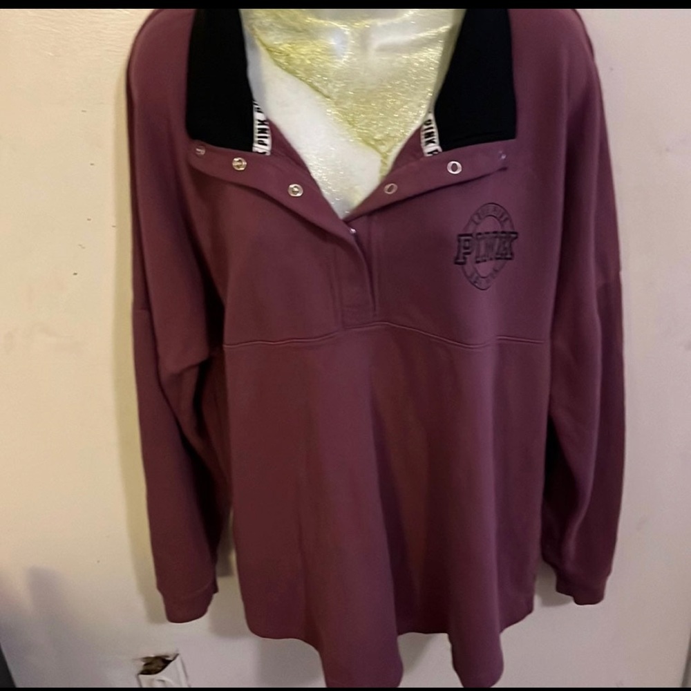 Vs PiNk Sweatshirt